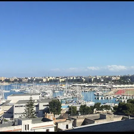 Daire Faro Exclusive Bari