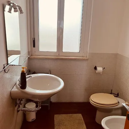 Faro Exclusive Apartment Bari