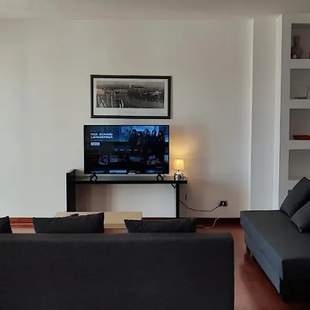 Faro Exclusive 아파트 *