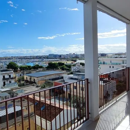 아파트 Faro Exclusive *