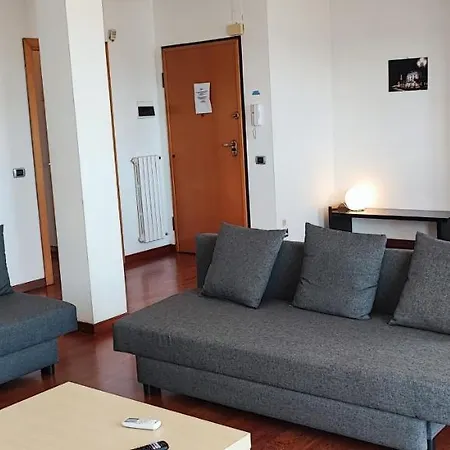 Apartament Faro Exclusive Bari