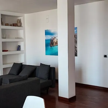 아파트 Faro Exclusive 바리