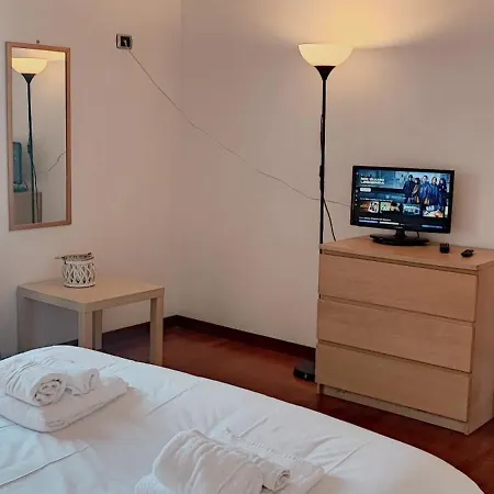 아파트 Faro Exclusive 바리