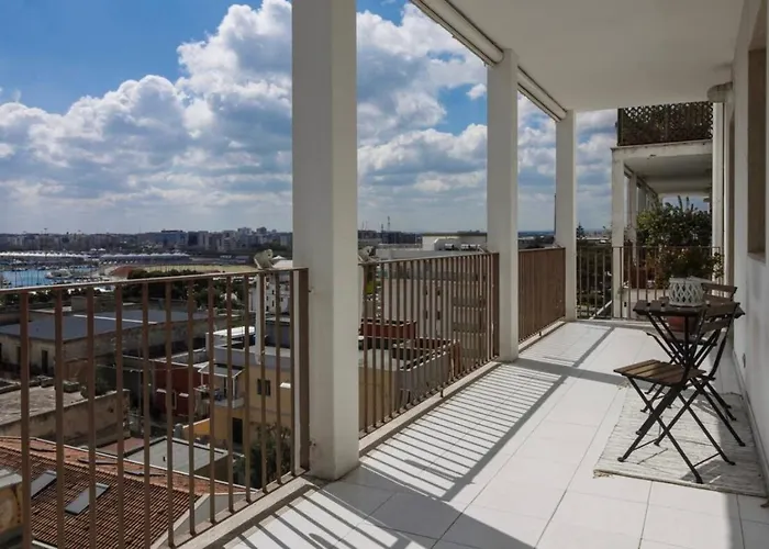 Faro Exclusive Apartamento