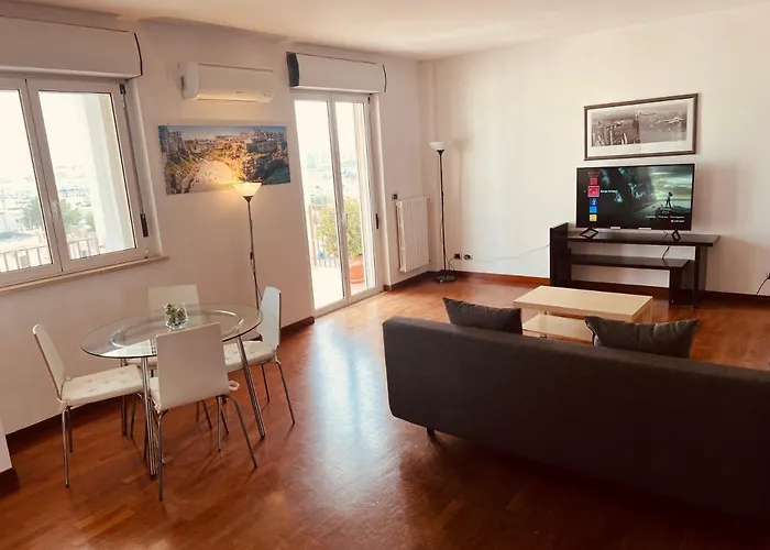 Apartamento Faro Exclusive *