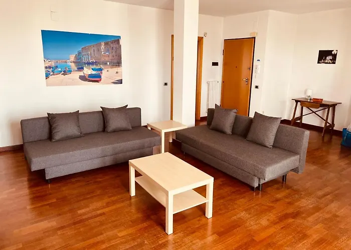 Faro Exclusive Apartamento