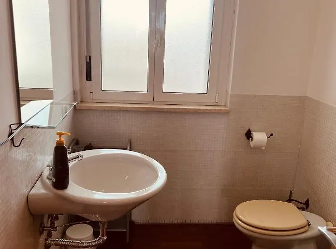 Faro Exclusive Apartamento Bari