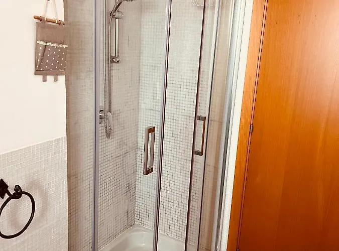 Faro Exclusive Apartamento *