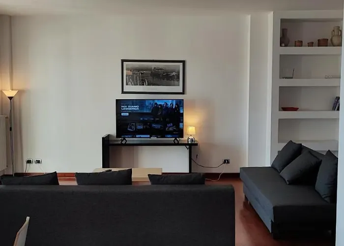 Faro Exclusive Apartamento *