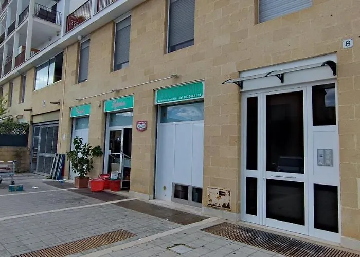 Apartamento Faro Exclusive *