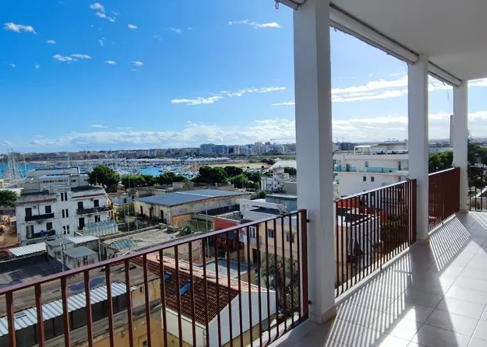 Apartamento Faro Exclusive *