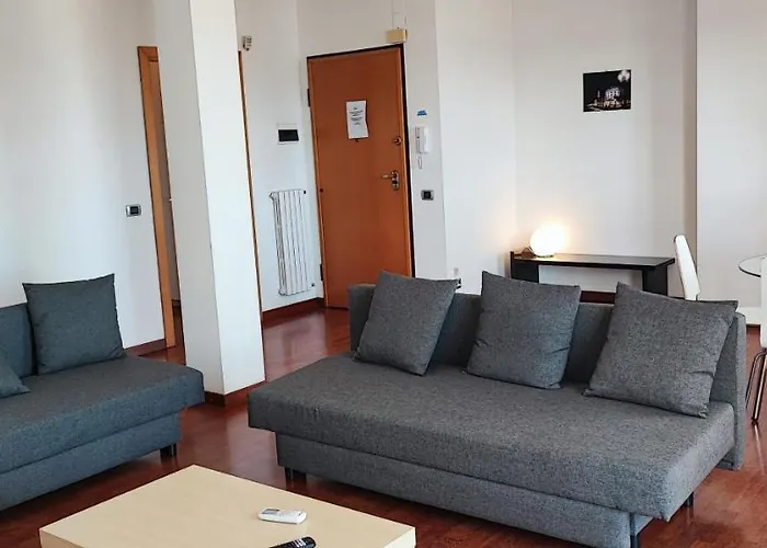 Apartamento Faro Exclusive Bari