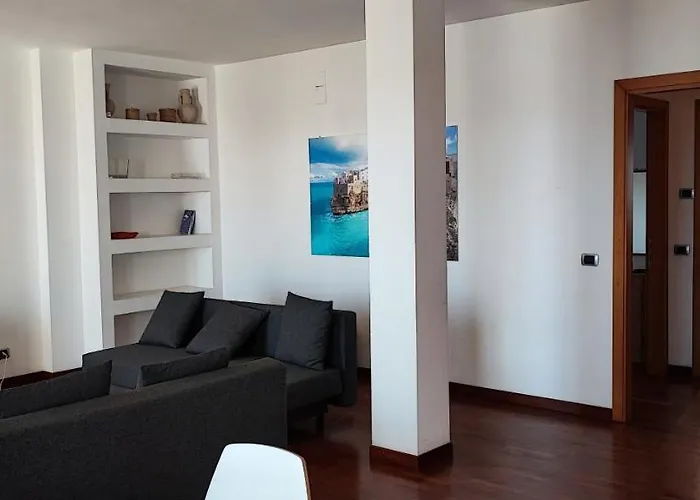 Apartamento Faro Exclusive Bari