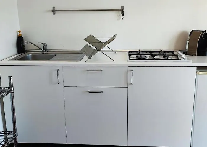 Faro Exclusive Apartamento