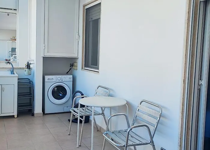 Apartamento Faro Exclusive *