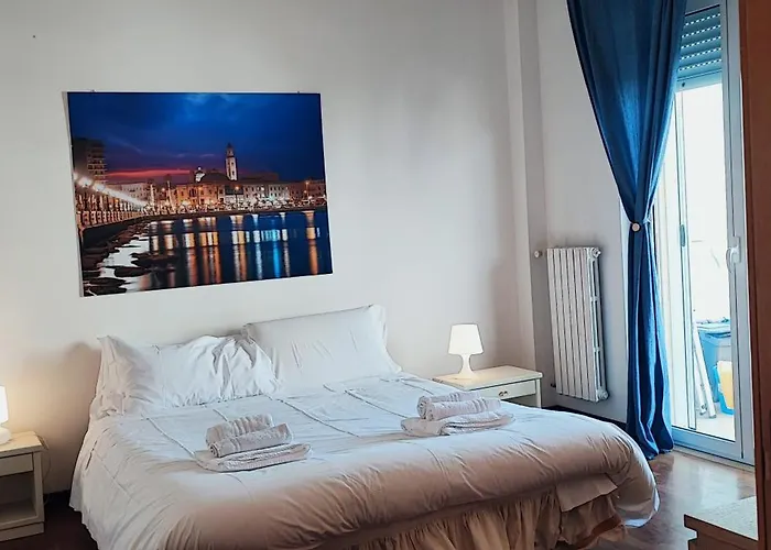 Faro Exclusive Apartamento *