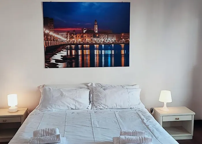 Apartamento Faro Exclusive