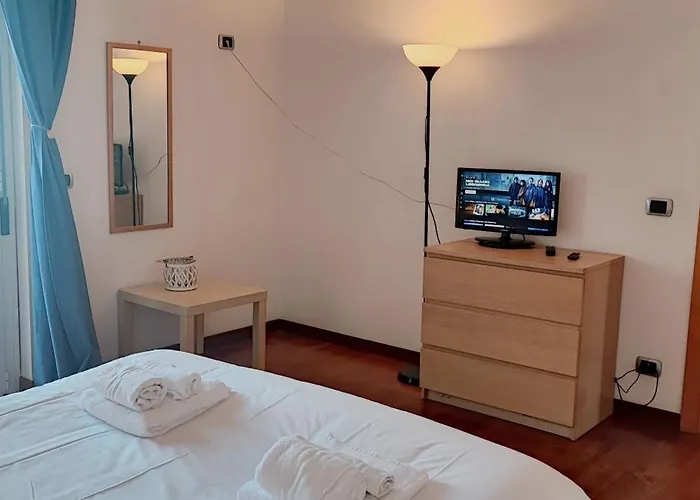 Apartamento Faro Exclusive Bari