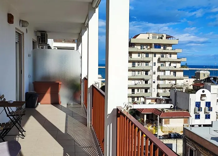 Faro Exclusive Apartamento